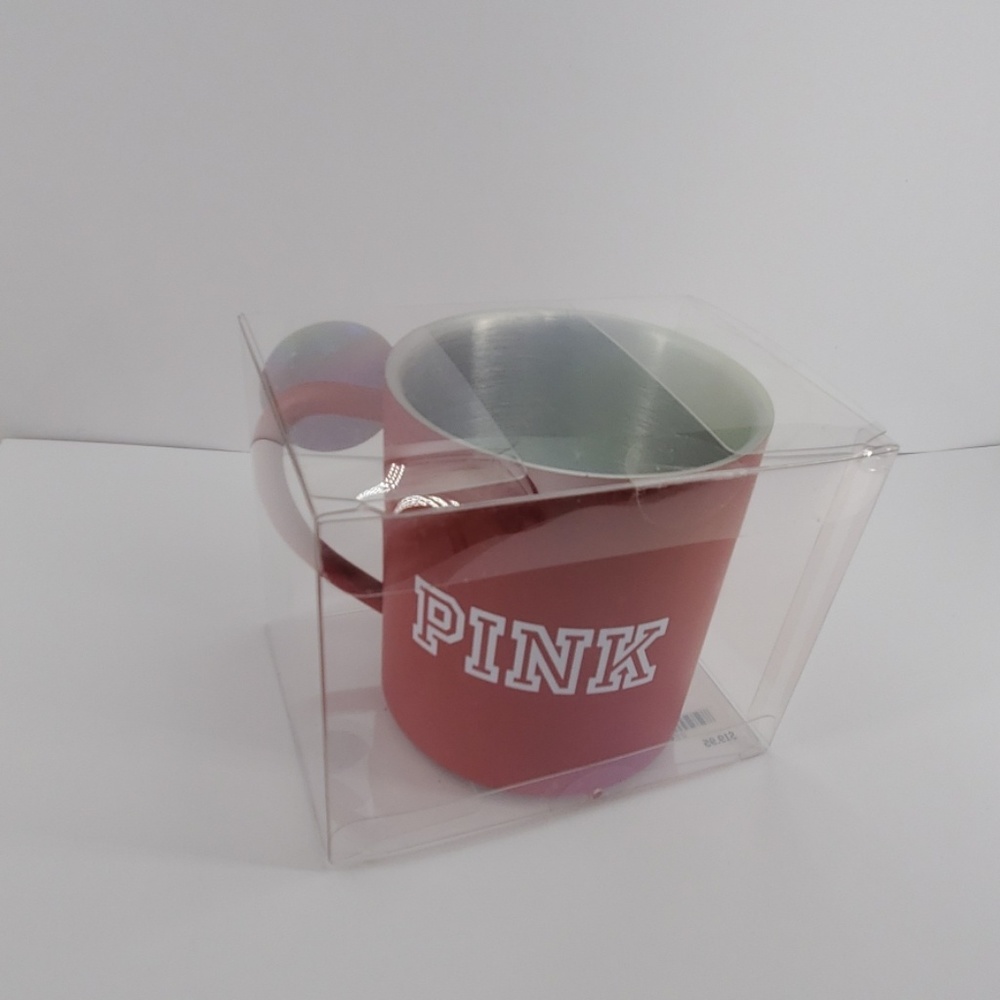 🆕️ PINK Victoria Secret Coffee Mug